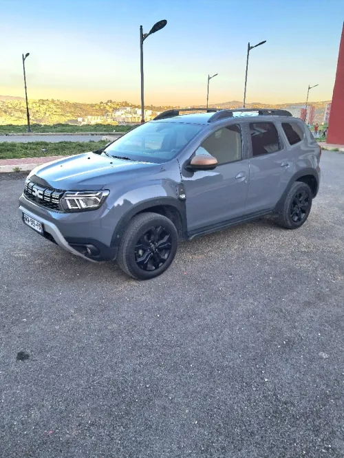 Dacia Duster 2024 GOLD