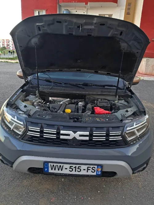 Dacia Duster 2024 GOLD