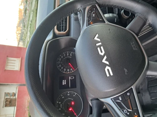 Dacia Duster 2024 GOLD