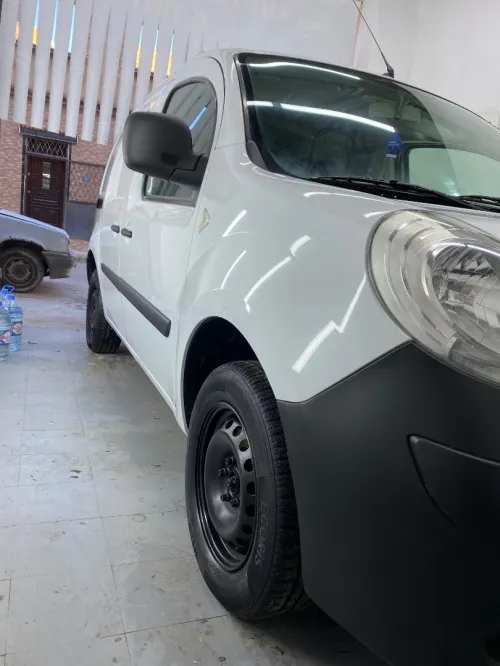 Renault Kangoo 2011 Kangoo