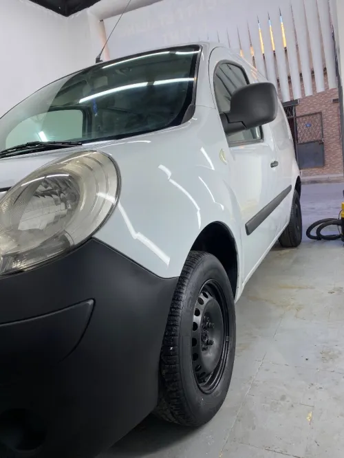 Renault Kangoo 2011 Kangoo