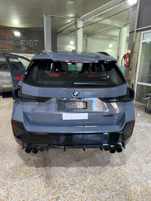 BMW X1 2025 M Performance