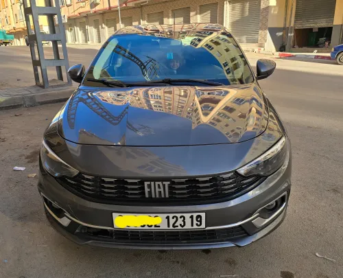 Fiat Tipo Sedan 2023 Life toute options
