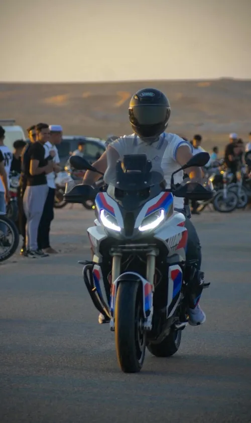 BMW S1000 XR 2023