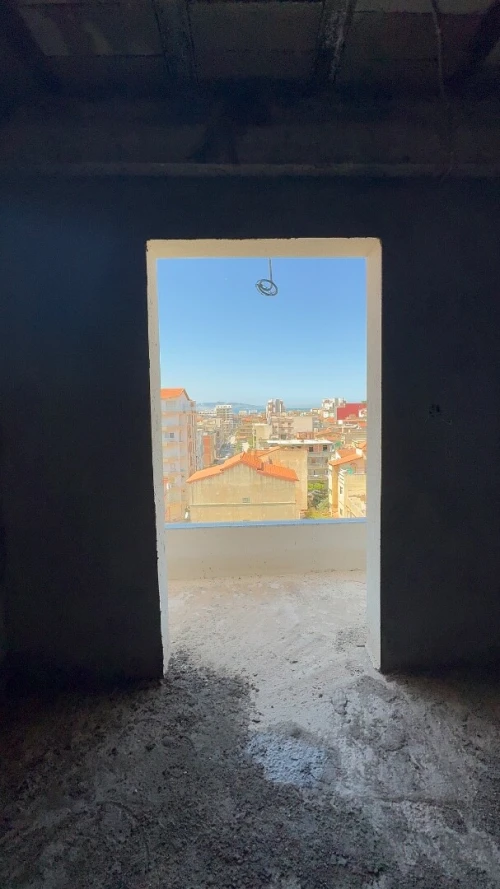 Vente Appartement F3 Alger Bordj el bahri