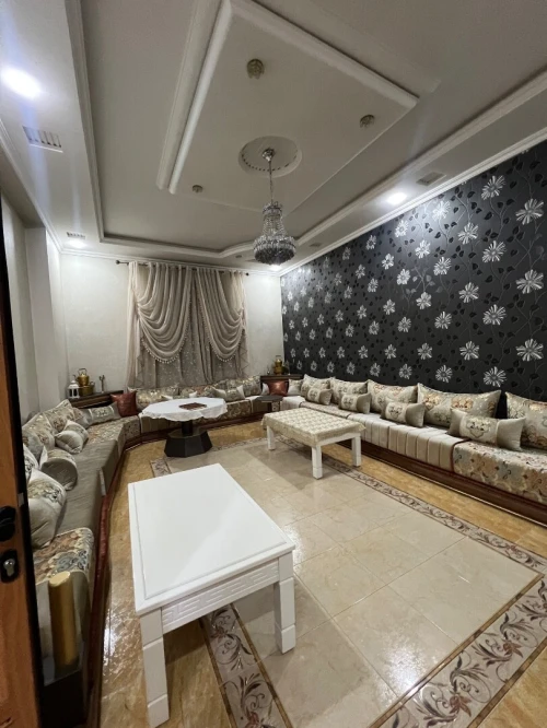 Vente Villa Sidi Bel Abbès Sidi bel abbes