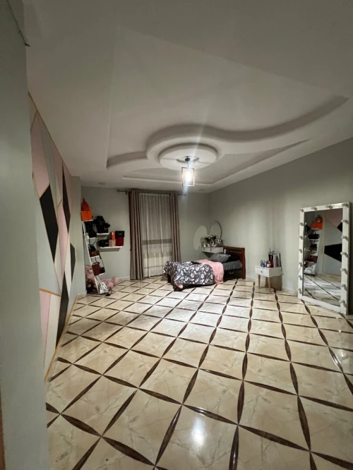 Vente Villa Sidi Bel Abbès Sidi bel abbes