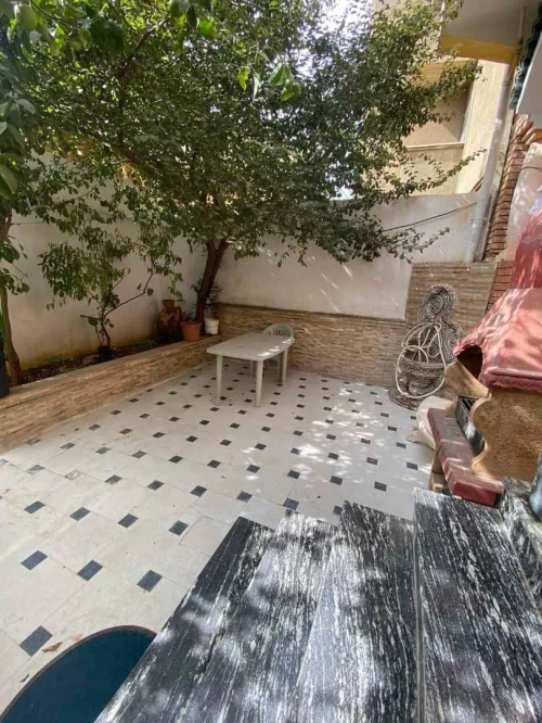 Location vacances Villa Alger El achour