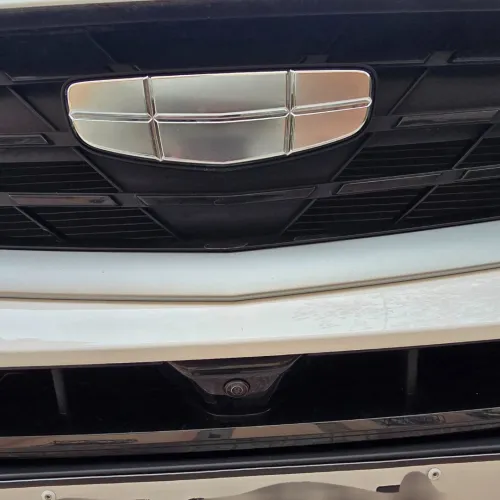 Geely Coolray 2026 La toute option