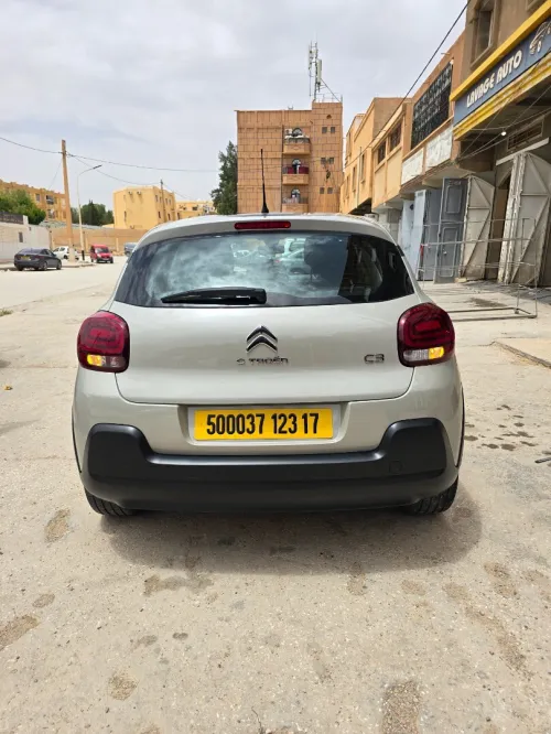 Citroen C3 2023 C SERIES
