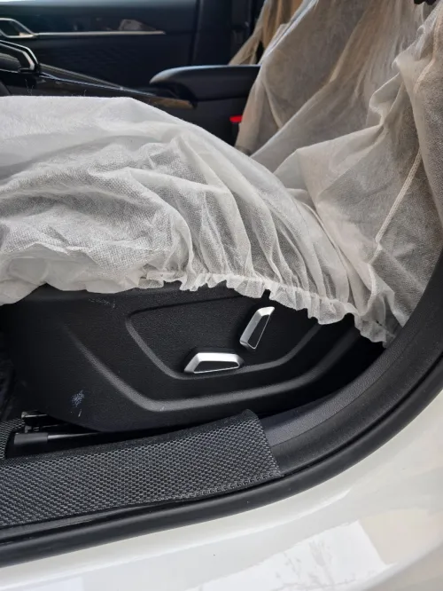 Geely Coolray 2026 La toute option