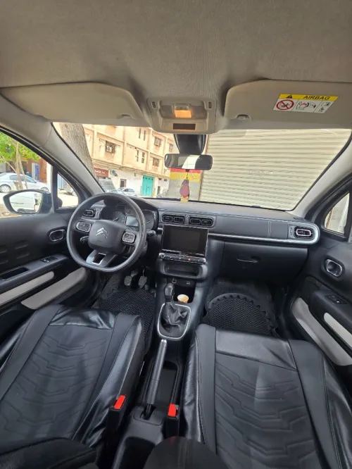 Citroen C3 2023 C SERIES
