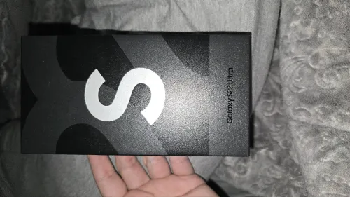Samsung S22 ultra