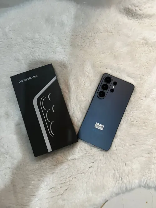 Samsung S26  ULTRA 512GO