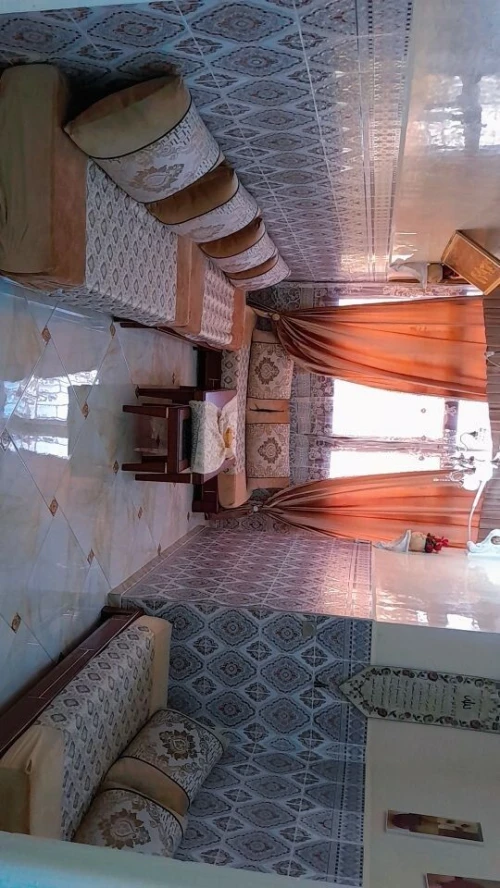 Vente Appartement F4 Sidi Bel Abbès Sidi lahcene