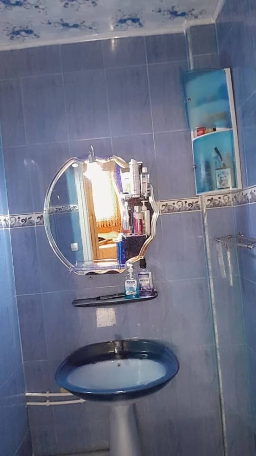 Vente Appartement F4 Sidi Bel Abbès Sidi lahcene