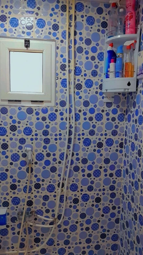 Vente Appartement F4 Sidi Bel Abbès Sidi lahcene