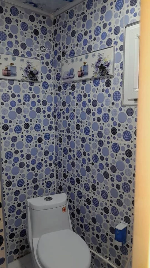 Vente Appartement F4 Sidi Bel Abbès Sidi lahcene