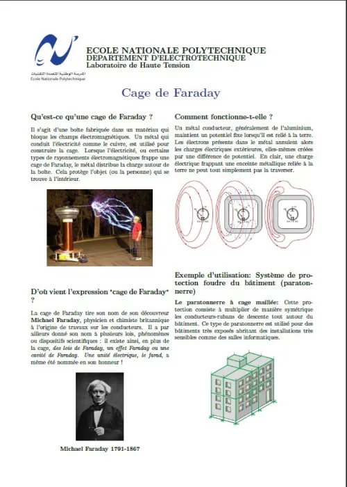 Formation Latex Langage de composition de text