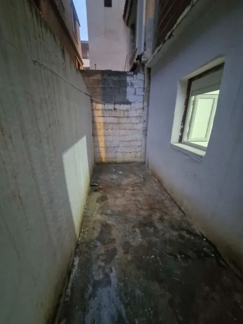 Location vacances Appartement Niveau de villa F2 Alger Bordj el kiffan