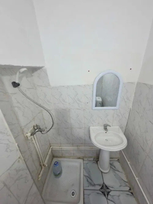 Location vacances Appartement Niveau de villa F2 Alger Bordj el kiffan