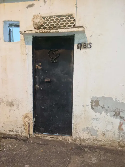 Location vacances Appartement Niveau de villa F2 Alger Bordj el kiffan