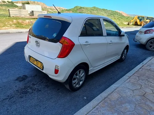 Kia Picanto 2011 Pop