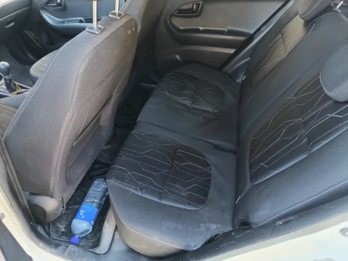 Kia Picanto 2011 Pop