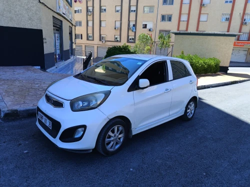 Kia Picanto 2011 Pop
