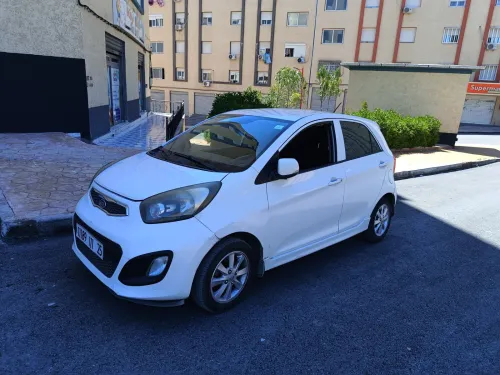 Kia Picanto 2011 Pop