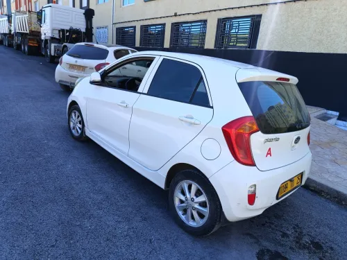 Kia Picanto 2011 Pop