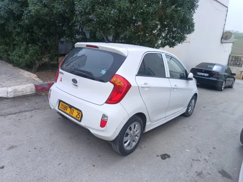 Kia Picanto 2011 Pop
