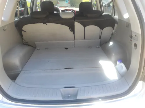 Kia Carens 2009 Tt option