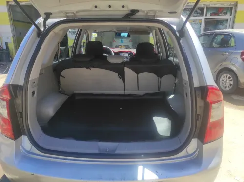 Kia Carens 2009 Tt option