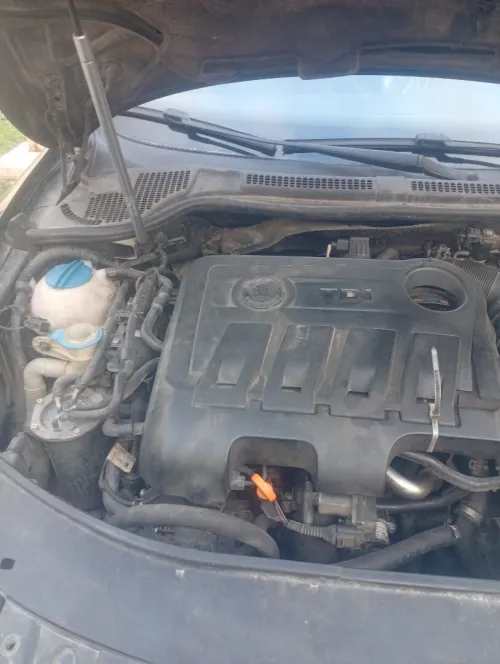 Skoda Superb 2013 Superb