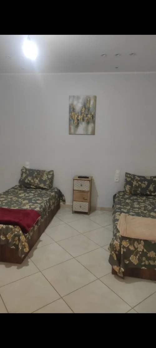 Location Appartement F3 Béjaïa Bejaia