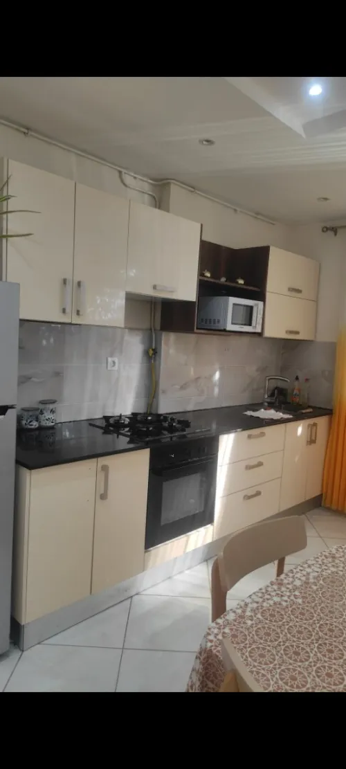 Location Appartement F3 Béjaïa Bejaia