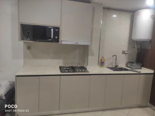 Location Appartement F2 Béjaïa Bejaia