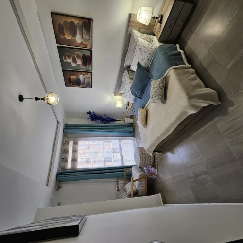 Location Appartement F3 Alger Dar el beida