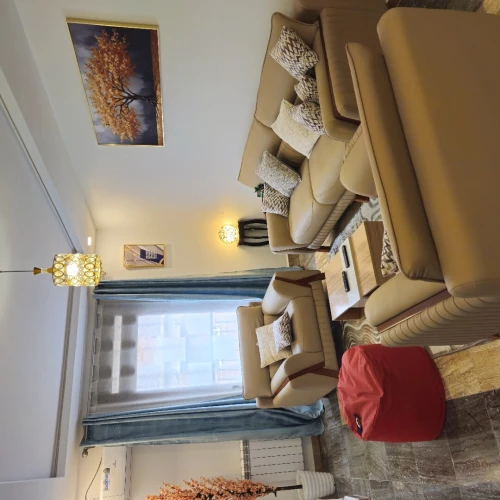 Location Appartement F3 Alger Dar el beida