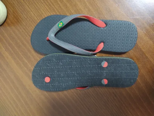 Chaussure et tong original kaba