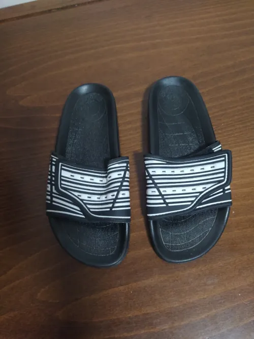 Chaussure et tong original kaba