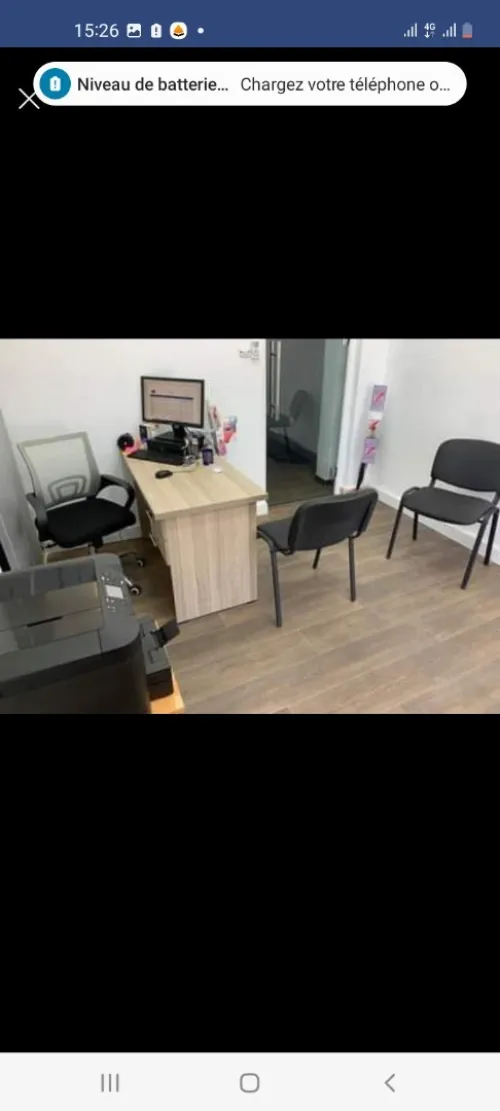 Location Local Oran Oran