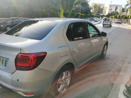Renault Symbol 2018 Extrême