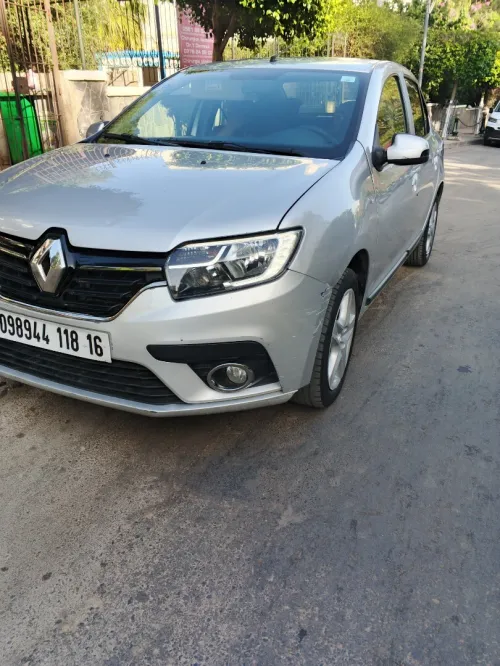 Renault Symbol 2018 Extrême