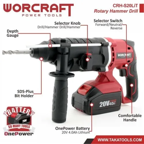 worcraft