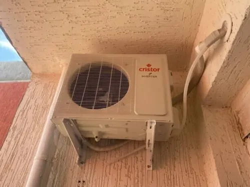 montage et reparation climatiseur et chambre froide 
