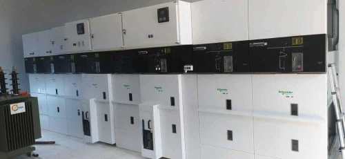 Electricite Generale