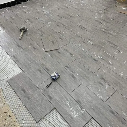 maçon professionnel