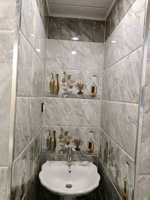 البناء المحترف